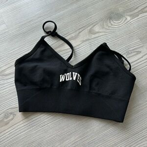 Darc Sport everson seamless sports bra